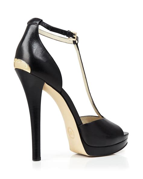 bloomingdales shoes michael kors|michael kors bloomingdale.